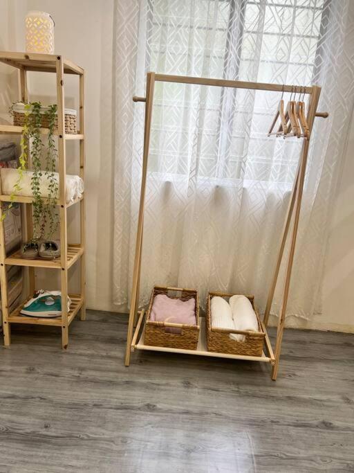 Roemah Lily Studio ตานาห์ราตา ภายนอก รูปภาพ