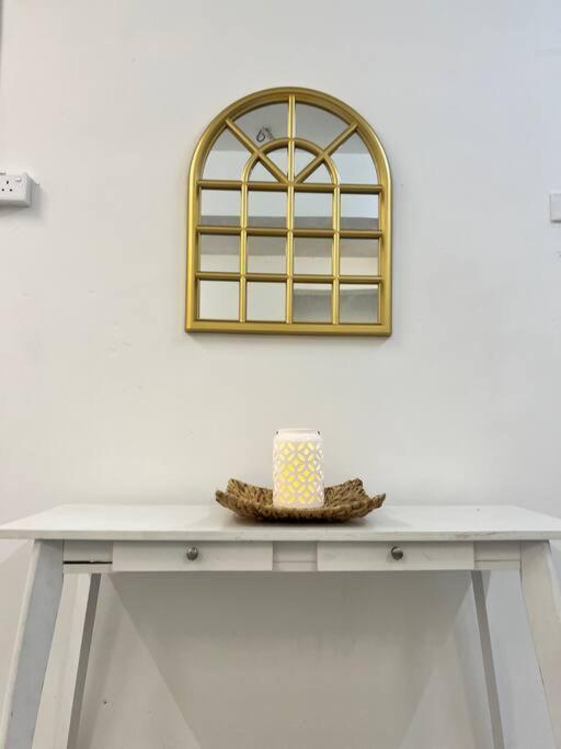 Roemah Lily Studio ตานาห์ราตา ภายนอก รูปภาพ